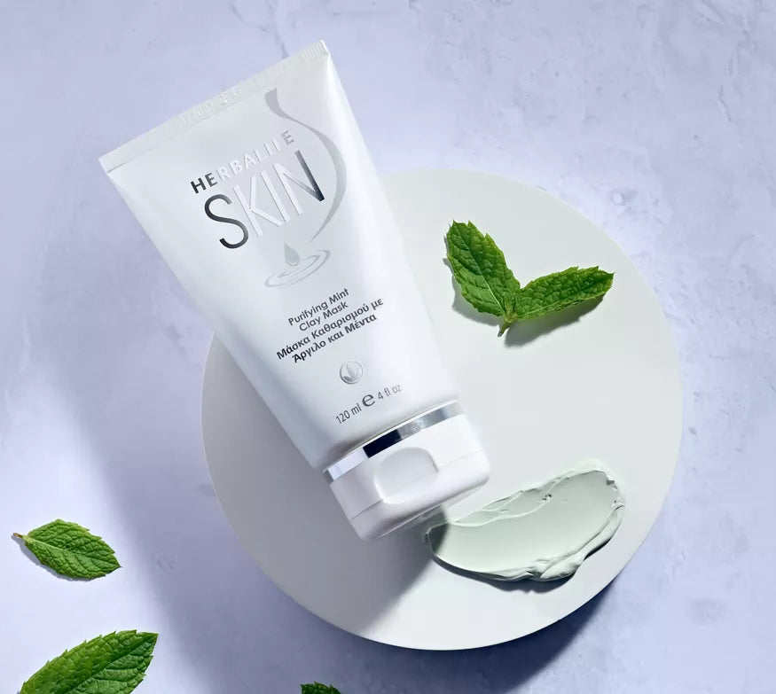 Herbalife SKIN - Siero riduttore rughe