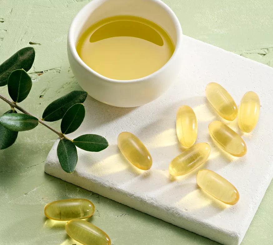 Herbalifeline® Max - Omega-3