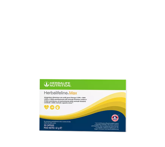 Herbalifeline® Max - Omega-3
