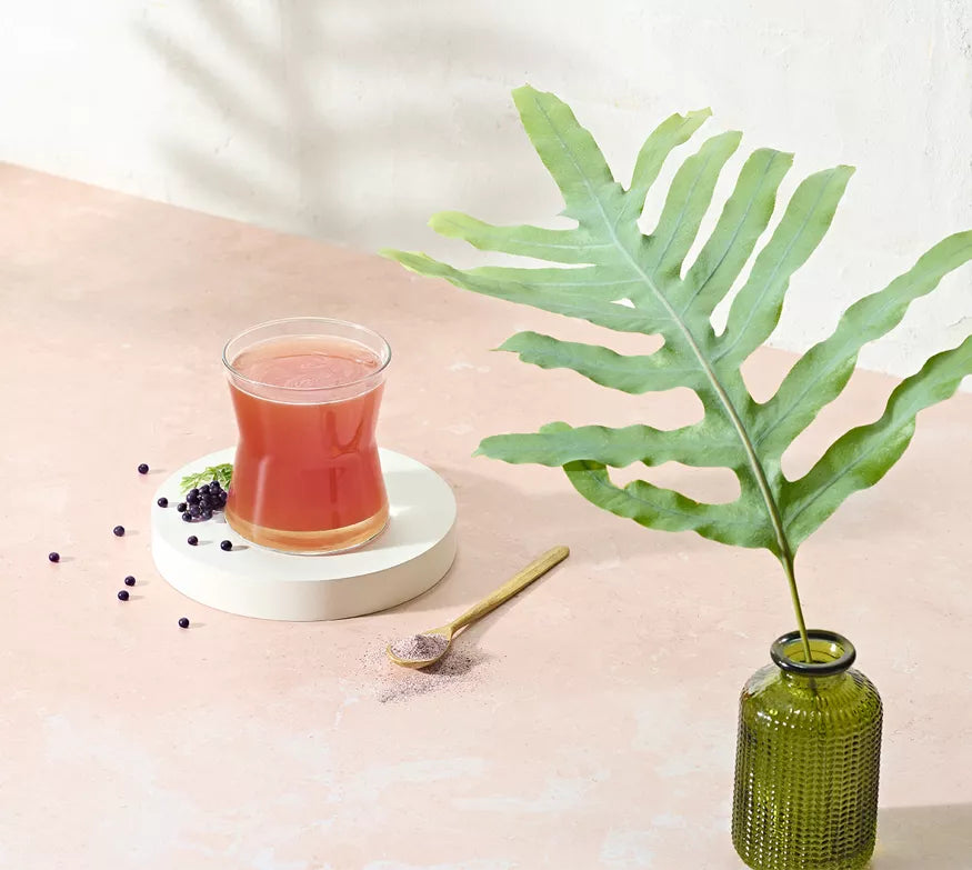 Immune Booster - sistema immunitario