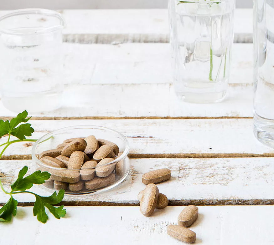 Mineral Complex Plus