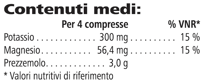 Mineral Complex Plus