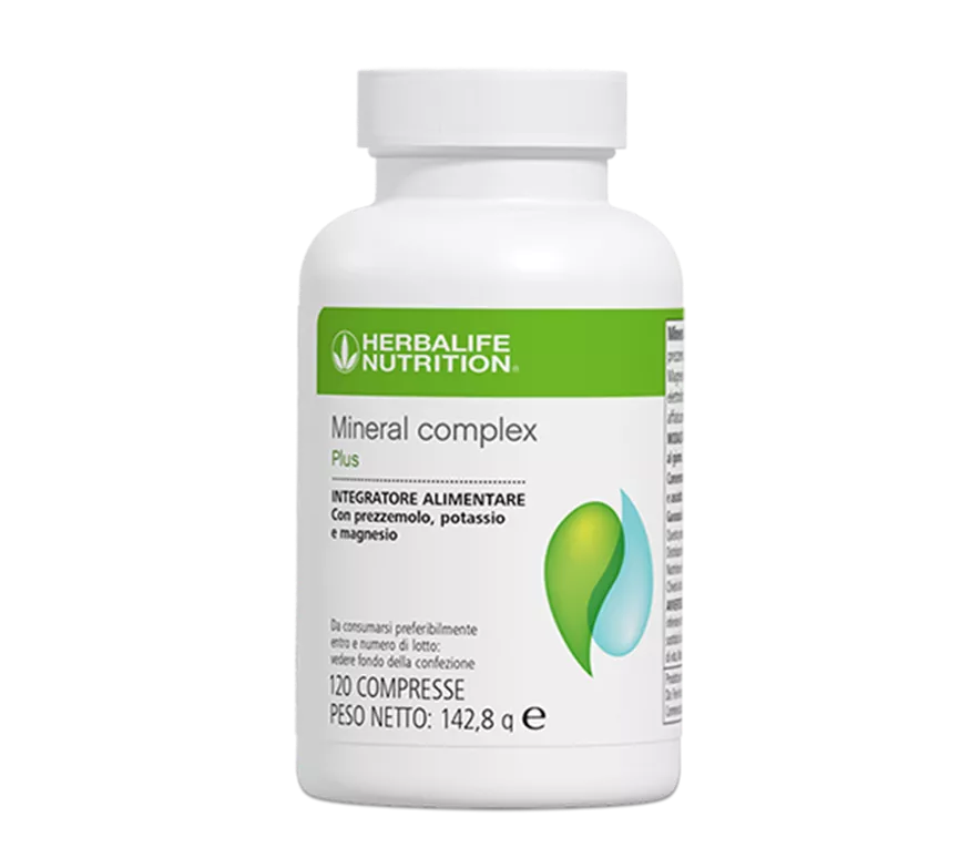 Mineral Complex Plus