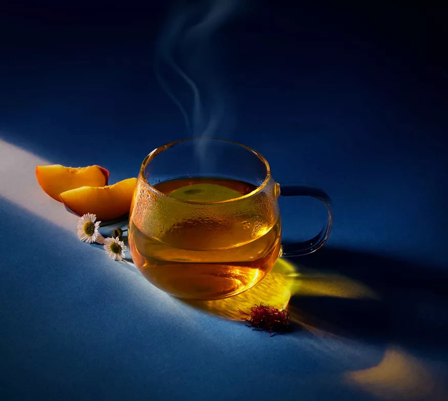 Night Mode - Camomilla relax