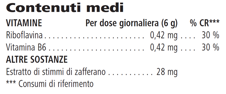 Night Mode - Camomilla relax