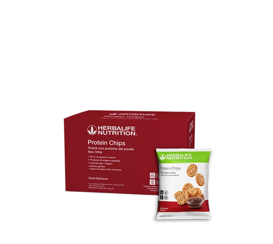 Protein Chips - 10 Pacchetti