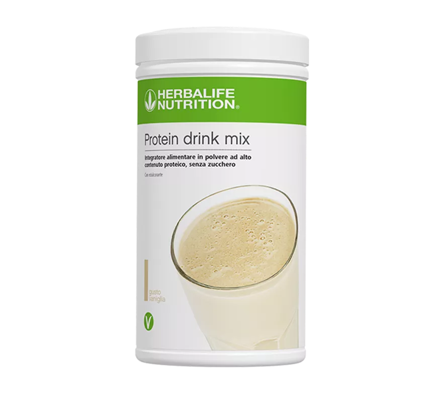 Protein Drink Mix - 588 gr