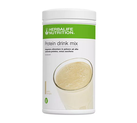 Protein Drink Mix - 588 gr