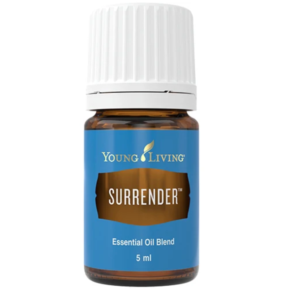 Oli Essenziali YOUNG LIVING - Resa (Surrender) - 5ml - 32379