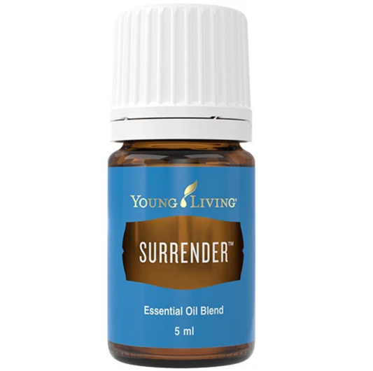 Oli Essenziali YOUNG LIVING - Resa (Surrender) - 5ml - 32379