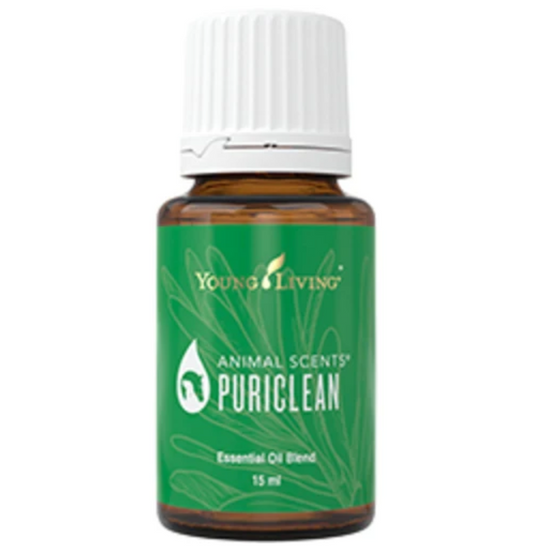 Oli Essenziali YOUNG LIVING - Animal Scents - PuriClean - 15ml - 34912