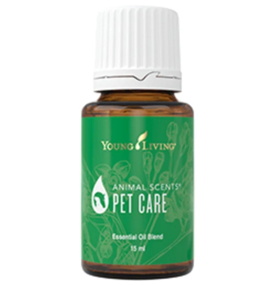 Oli Essenziali YOUNG LIVING - Animal Scents - Pet Care - 15ml - 34904