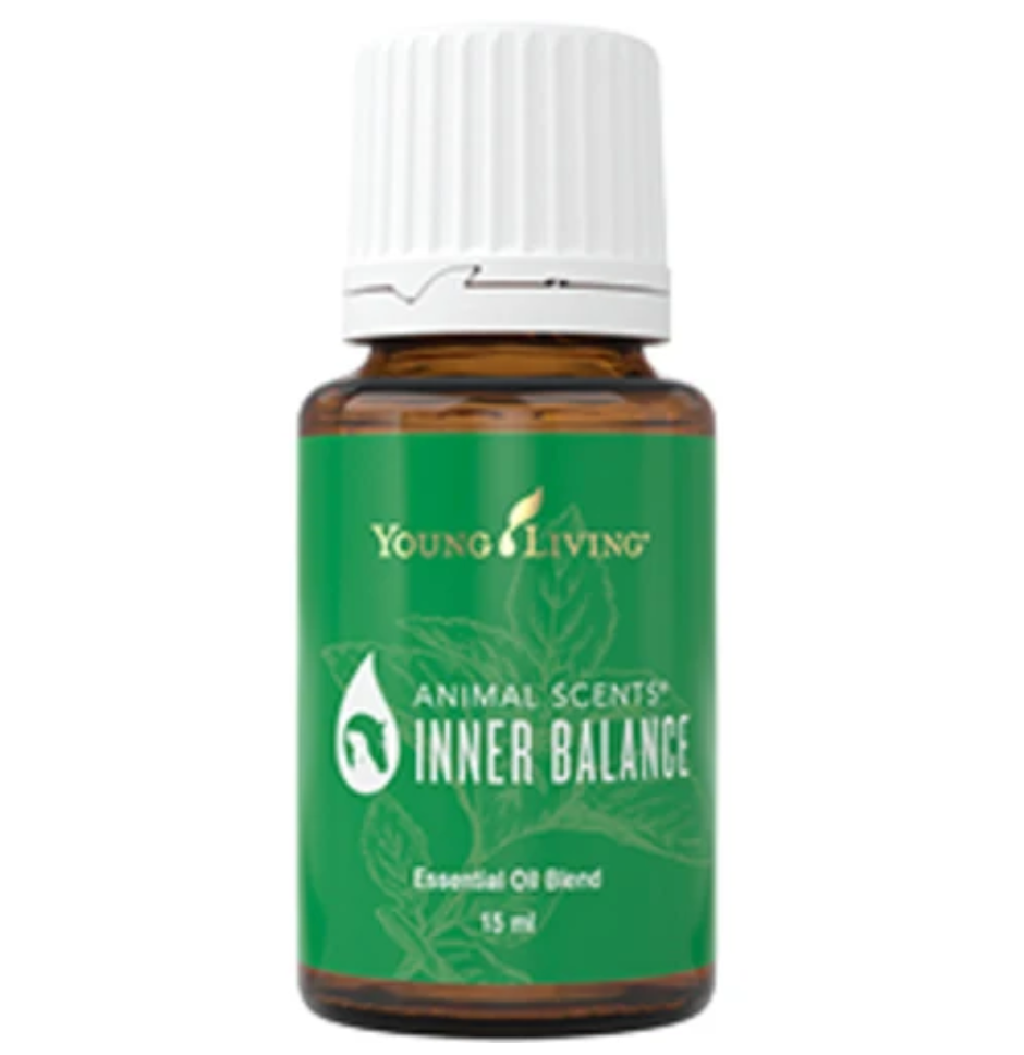 Young Living Essential Oils - Animal Scents - Inner Balance - 15ml