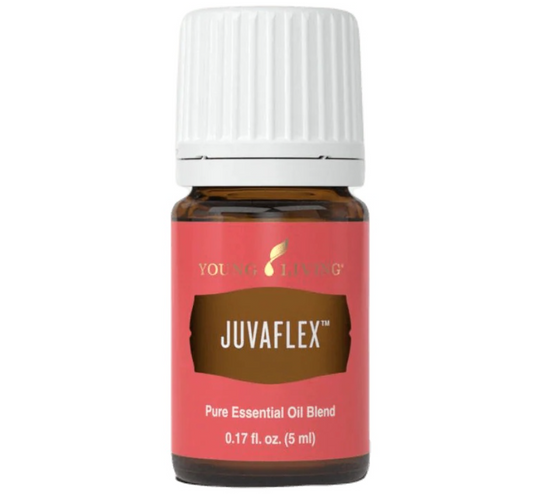 Oli Essenziali YOUNG LIVING - JuvaFlex - 15ml - 33304