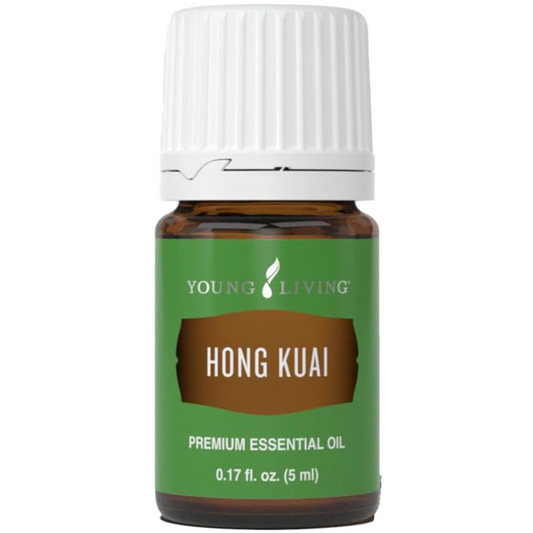 Oli Essenziali YOUNG LIVING - Hong Kuai - 5ml - 33294
