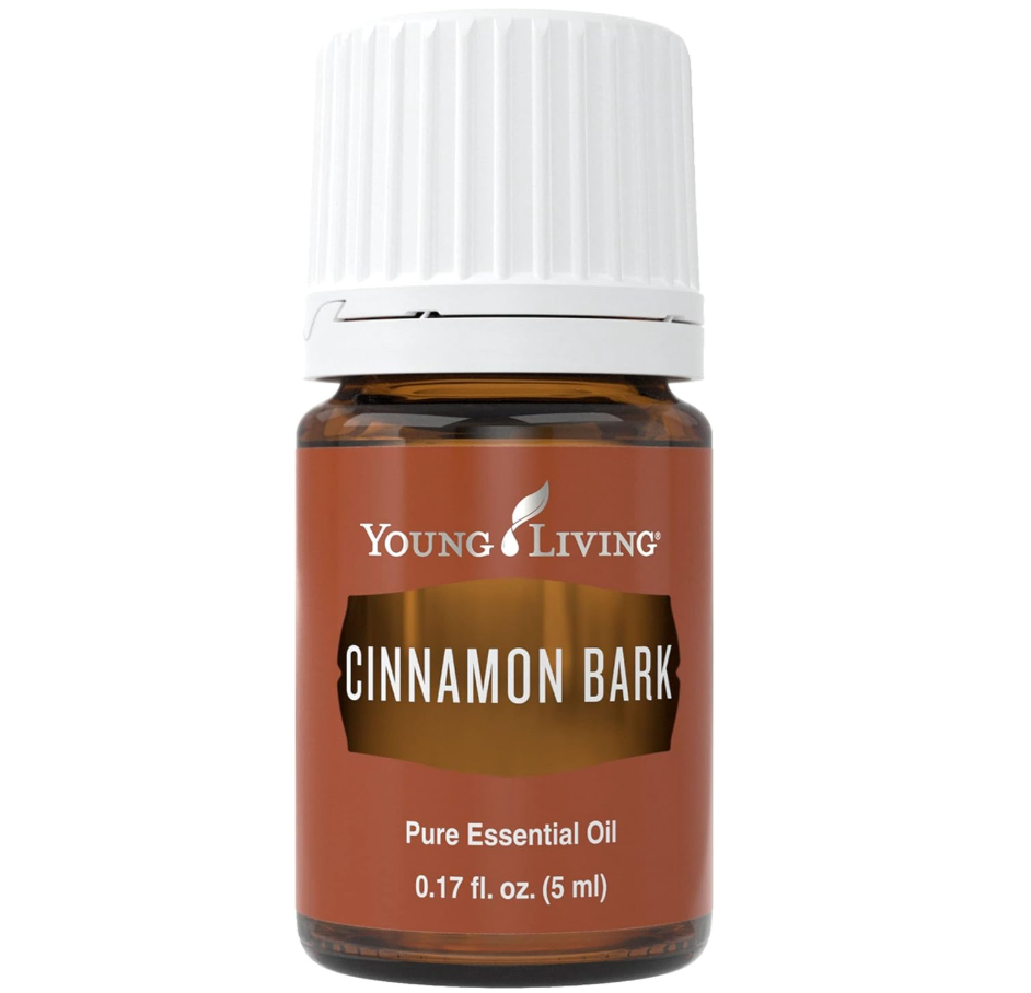Oli Essenziali YOUNG LIVING - Cinnamon Bark+ 5ml - 558508