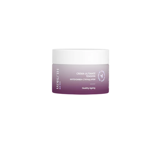 Skin Crema Ultimate Tension - Crema viso MAX