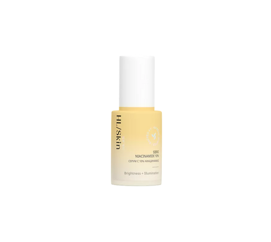 Skin Siero Niacinamide 10% Illuminante