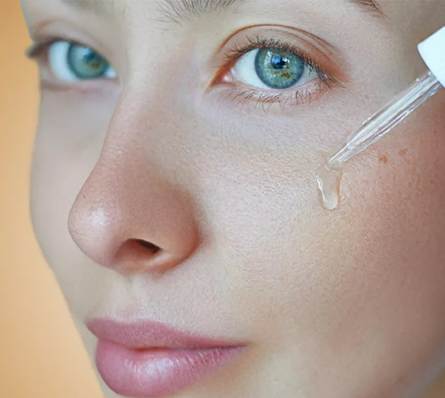 Skin Siero Niacinamide 10% Illuminante