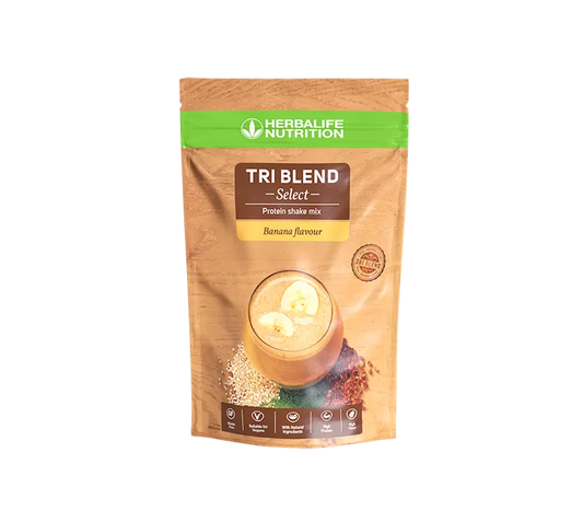 Tri Blend Select - 600 gr