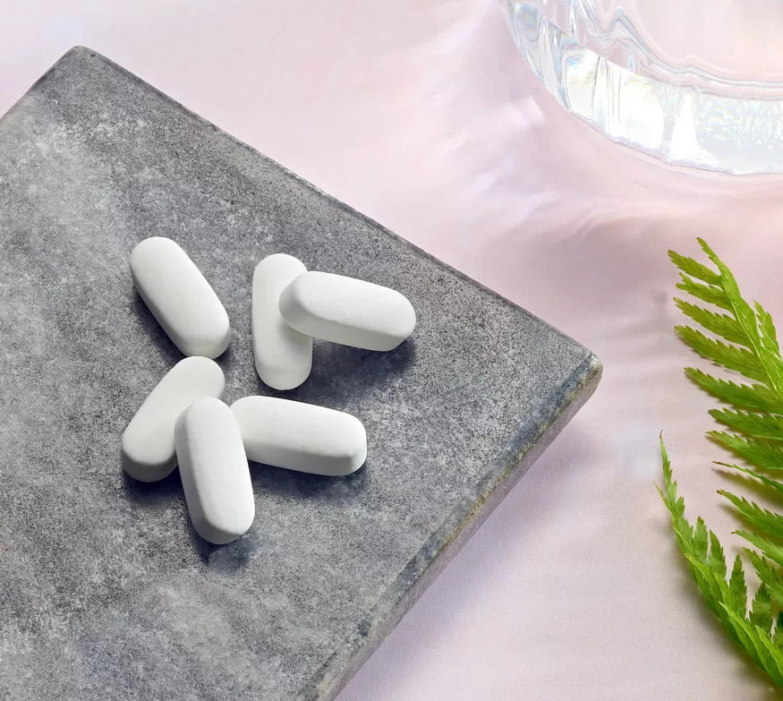 Xtra - Cal® - Calcio + Zinzo + Magnesio