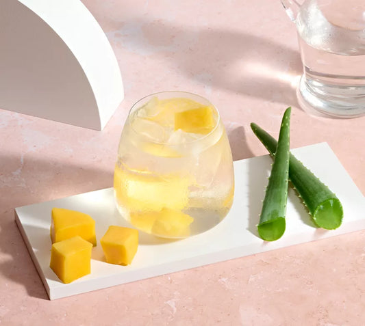 Aloe Concentrato alle Erbe - 473 ML