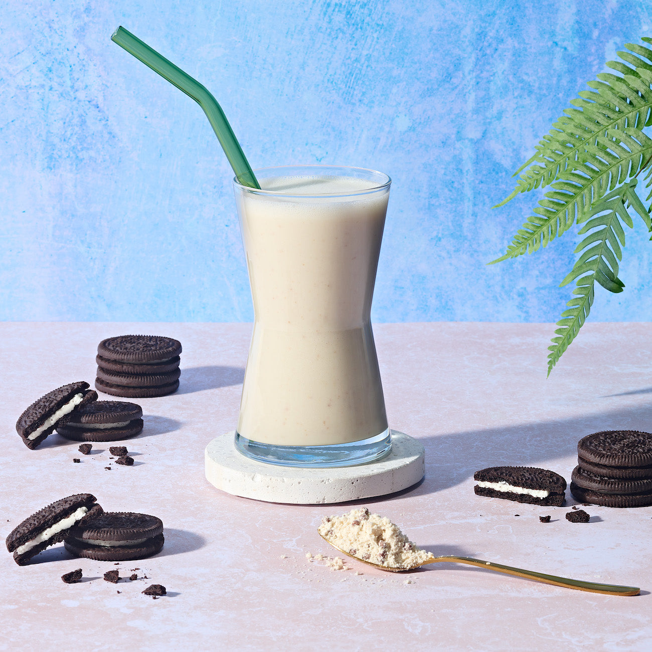 FORMULA 1 - Nutritional Shake Mix Vaniglia - 550 GR