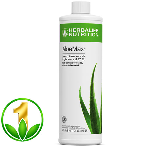 Aloe MAX - 473 ml