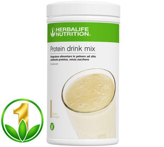 Protein Drink Mix - 588 gr