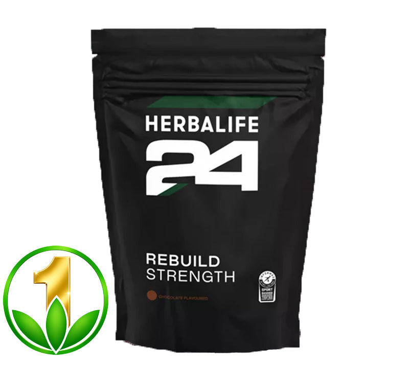 Rebuild Strength Herbalife24  - 1kg