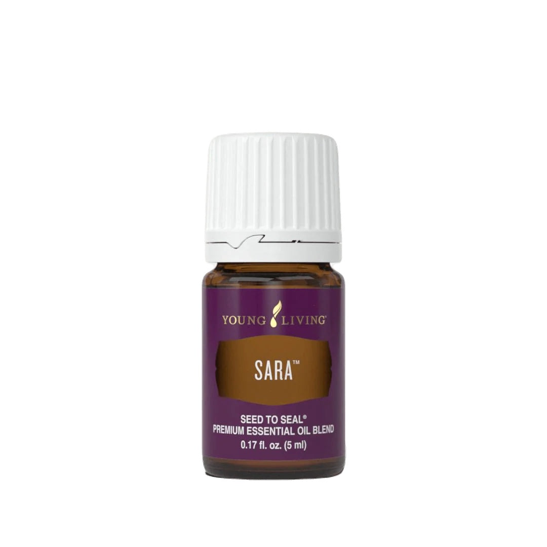Oli Essenziali YOUNG LIVING - SARA - 5ml - 33390
