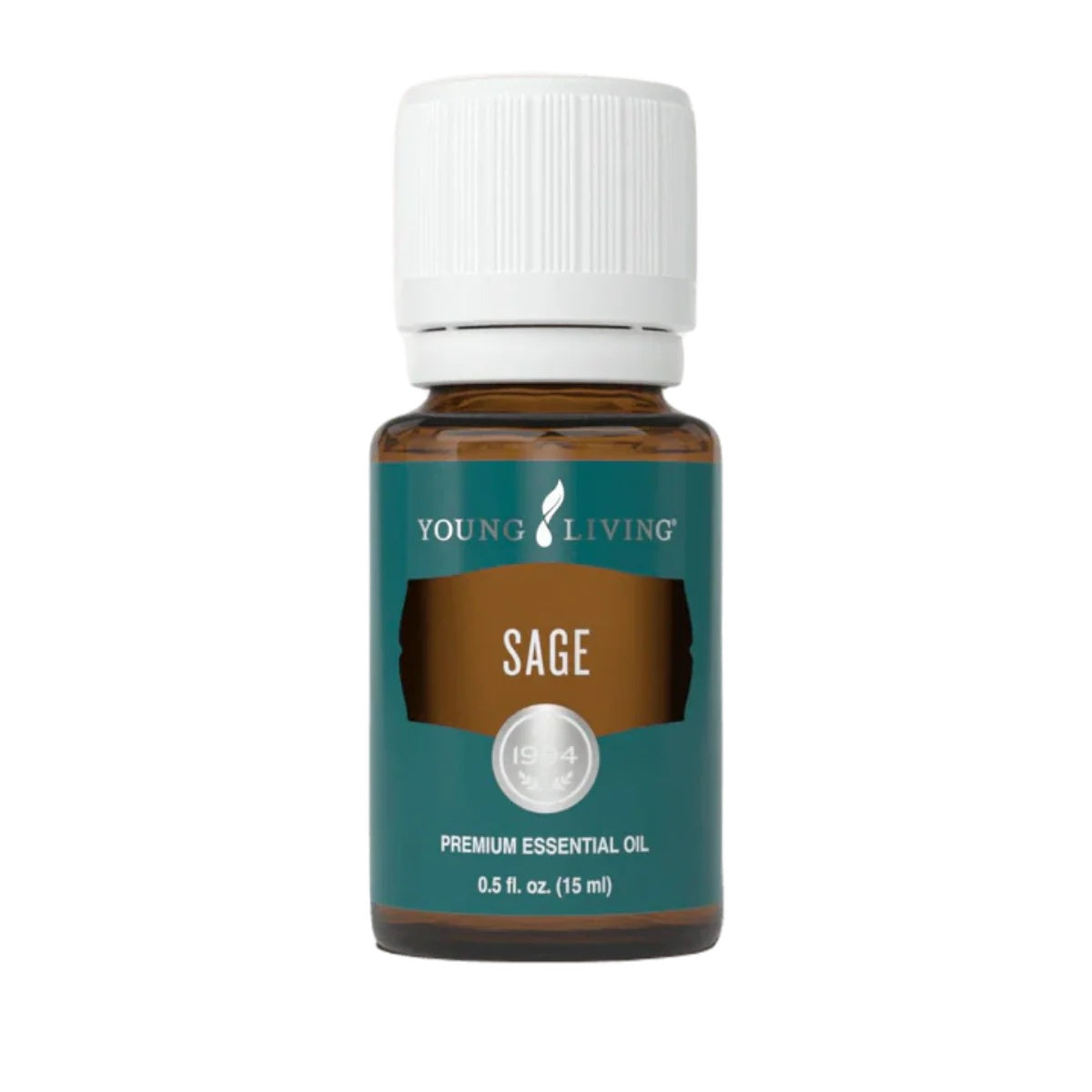 Oli Essenziali YOUNG LIVING - Salvia (Sage) - 15ml - 36543
