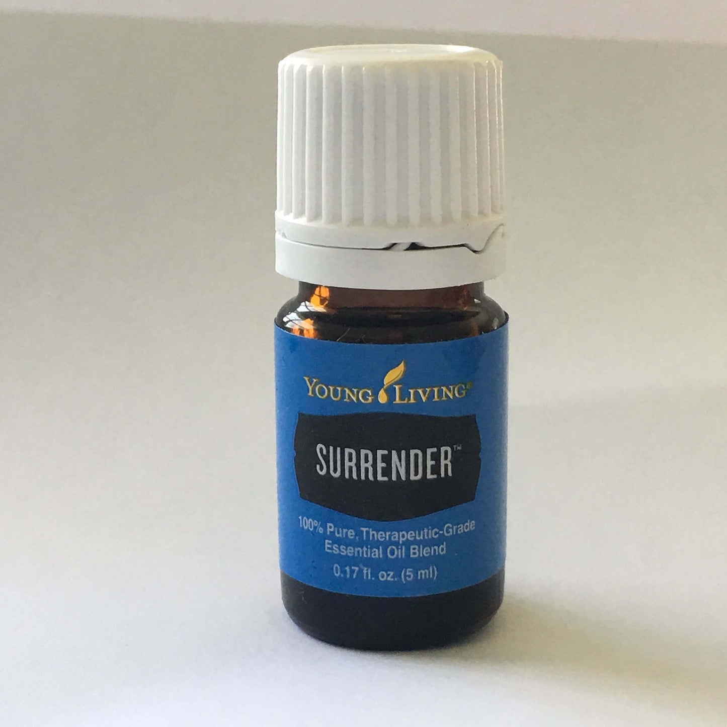 Oli Essenziali YOUNG LIVING - Resa (Surrender) - 5ml - 32379