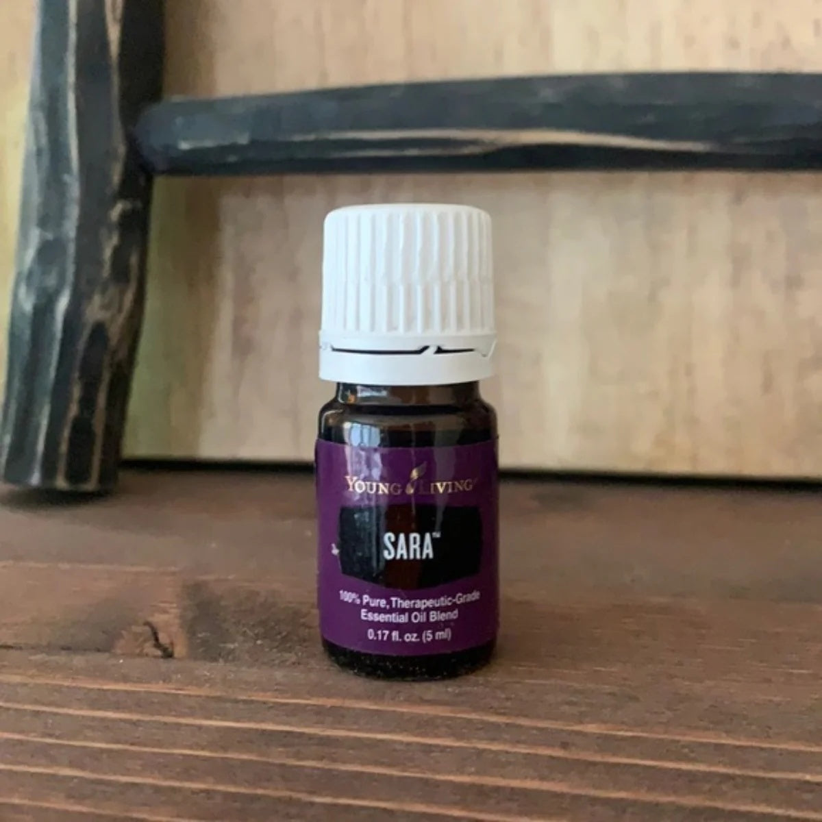 Oli Essenziali YOUNG LIVING - SARA - 5ml - 33390