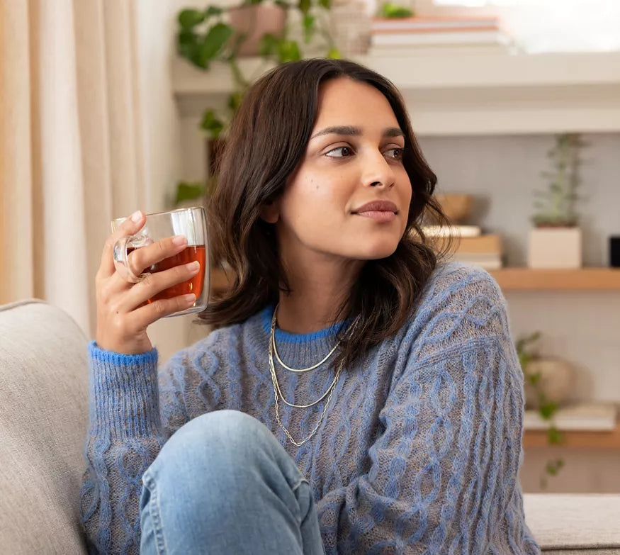 Infuso a Base di Erbe